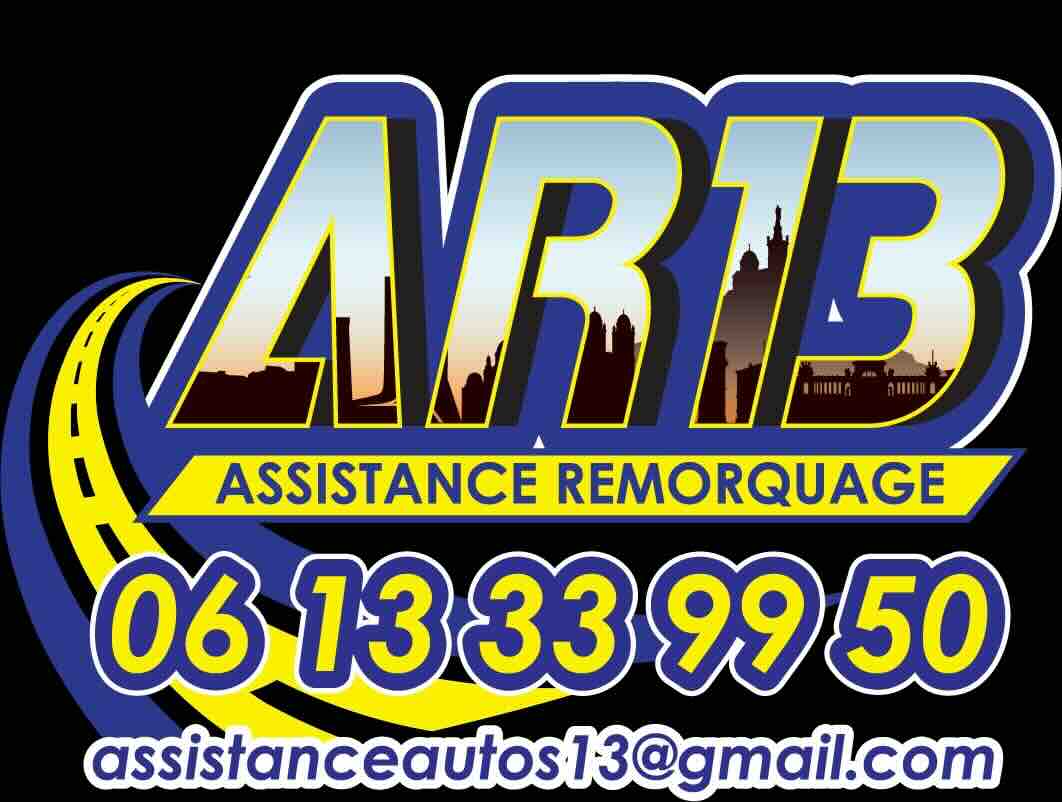 Logo Assistance Remorquage 13